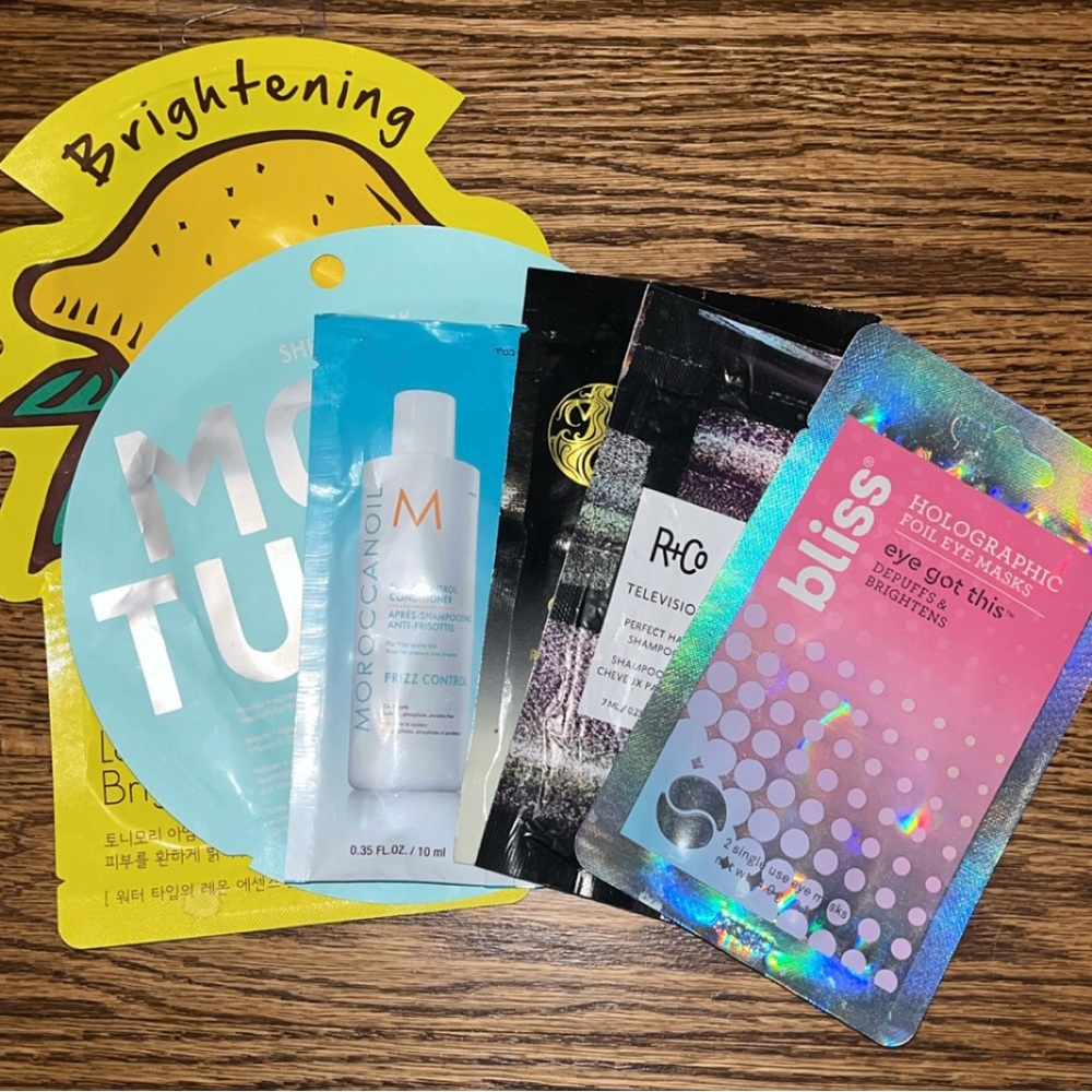 Self Care Kit